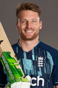Jos Buttler