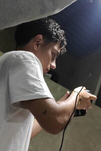 Jose A. Ruiz
