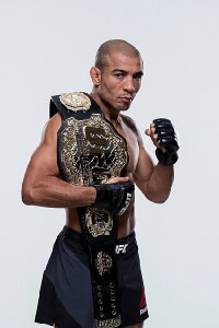 José Aldo