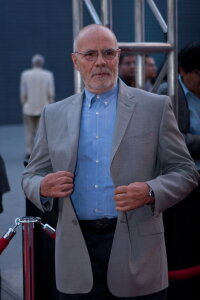 José Alonso