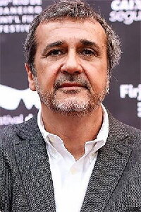 José Alvarenga Jr.