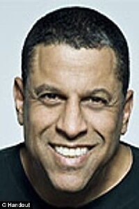 José Angel Santana