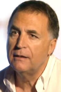 José Antonio Ceinos