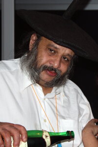 José Antonio Marín