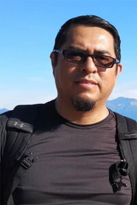 José Antonio Torres Marin