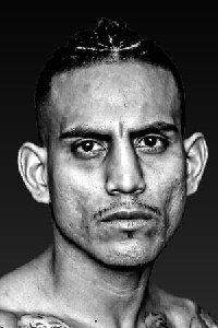José Benavidez Jr.