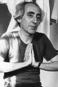 José Celso Martinez Corrêa