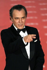 Jose Coronado