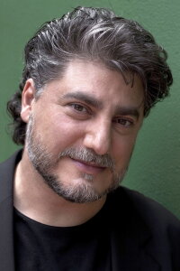 José Cura
