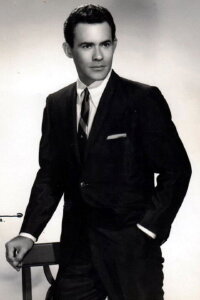 José de San Antón