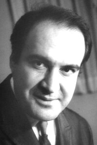José Gálvez