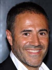 José Garcia