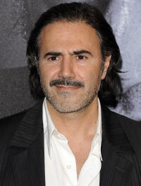 José Garcia