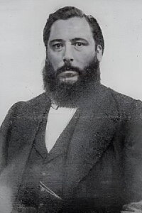 José Hernández