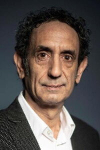José Luis Esteban
