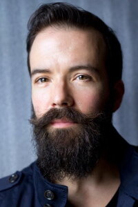 Jose Mantero
