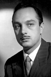 José María Rodero
