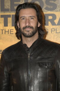 José María Yázpik