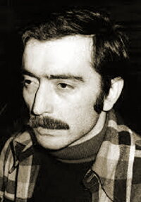 José Mário Branco