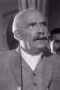 José Morcillo