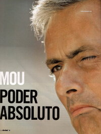 José Mourinho