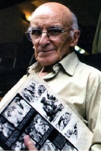 José Ramón Larraz