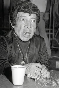 José René Ruiz