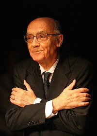José Saramago