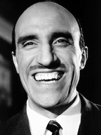 José «Saza» Sazatornil