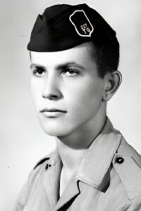 José Terrón