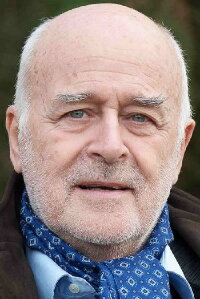 José van Dam