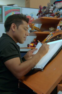 José Zelaya