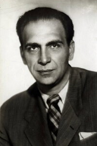 Joseb Tumanishvili
