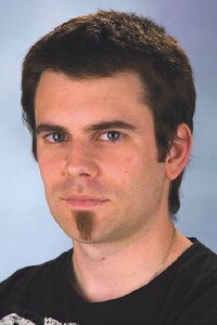 Joseba Beristain