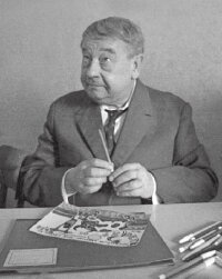 Josef Hlinomaz
