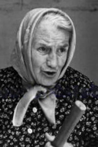 Josefa Pechlátová