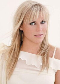 Josefin Nilsson