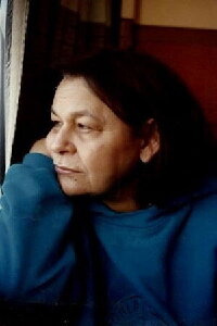 Josefina Jordán