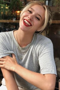Josefine Frida Pettersen