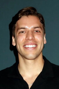 Joseph Baena