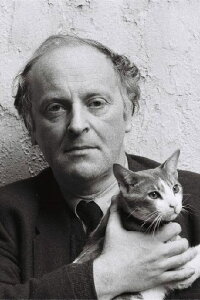 Joseph Brodsky