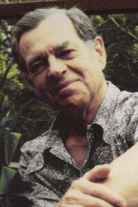 Joseph Campbell