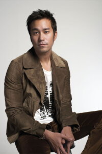 Joseph Chang Hsiao-Chuan