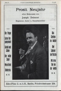 Joseph Delmont