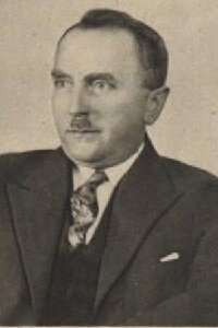 Joseph Delmont