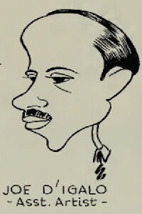 Joseph D'Igalo