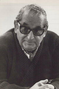 Joseph E. Levine