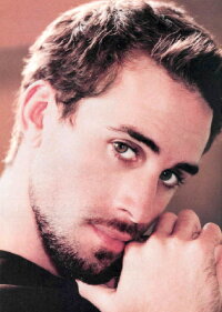 Joseph Fiennes