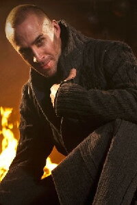 Joseph Fiennes