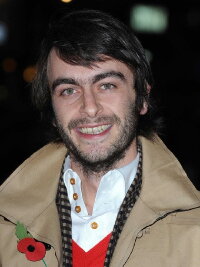 Joseph Gilgun